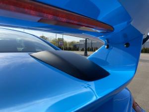 Porsche 911 GT3 2018 года  (NA)
